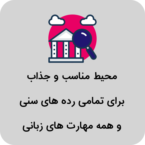 موسسه آموزشی زبان سیتاک-بهترین آموزشگاه زبان در غرب تهران